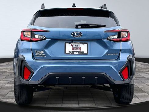 Certified 2024 Subaru Crosstrek 2.0i Premium AWD/4WD image 4
