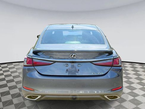 Used 2023 Lexus ES 350 w/ Premium Package FWD image 3