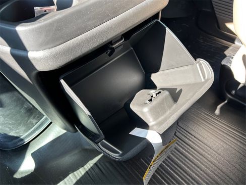 New 2025 Chevrolet Express 2500 w/ Driver Convenience Package image 24