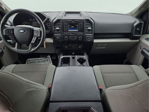 Used 2015 Ford F150 XL w/ Equipment Group 101A Mid RWD image 15