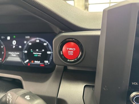 New 2026 Toyota Tacoma TRD Off-Road image 23