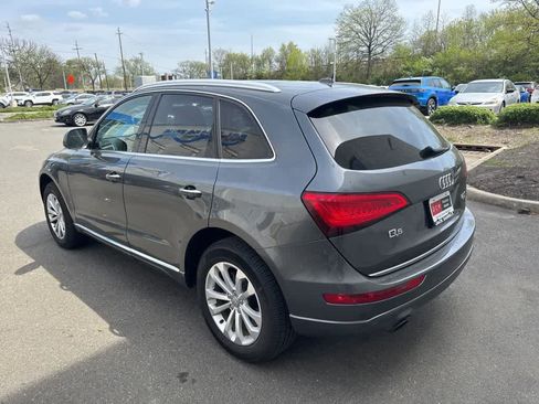 Used 2015 Audi Q5 2.0T Premium Plus image 17