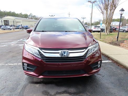 Used 2020 Honda Odyssey EX-L image 12