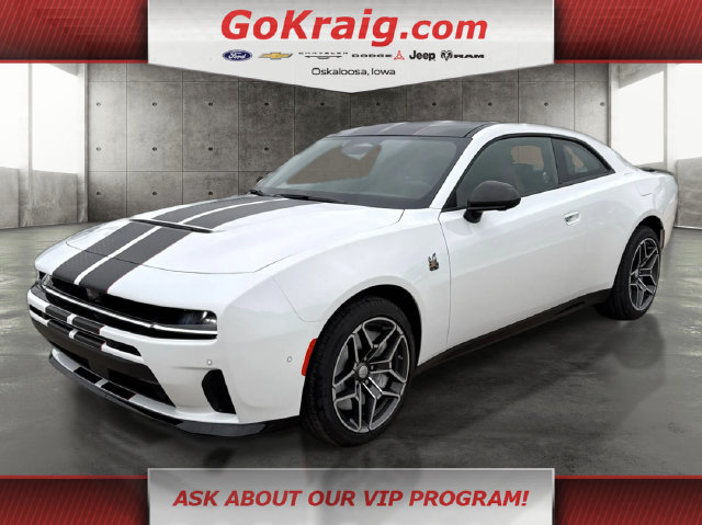 New 2027 Dodge Charger Scat Pack AWD/4WD image 1