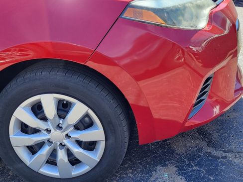 Used 2016 Toyota Corolla LE image 26