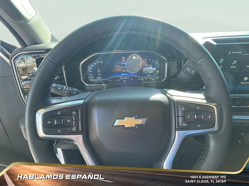 Used 2023 Chevrolet Silverado 1500 LT image 19