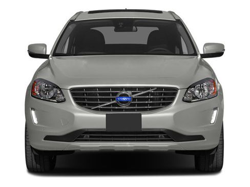 Used 2014 Volvo XC60 T6 AWD/4WD image 4