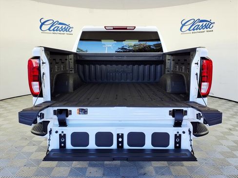 New 2026 GMC Sierra 1500 Elevation w/ X31 Off-Road Package image 23