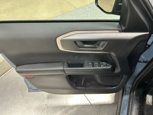 New 2026 Ford Bronco Sport Big Bend w/ Convenience Package image 11