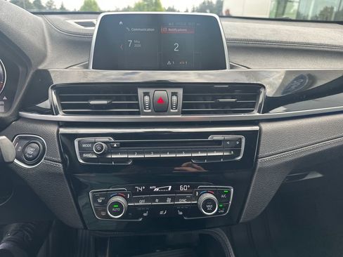 Used 2018 BMW X2 xDrive28i w/ Convenience Package AWD/4WD image 17