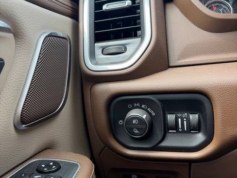 Used 2021 RAM 1500 Laramie AWD/4WD image 21