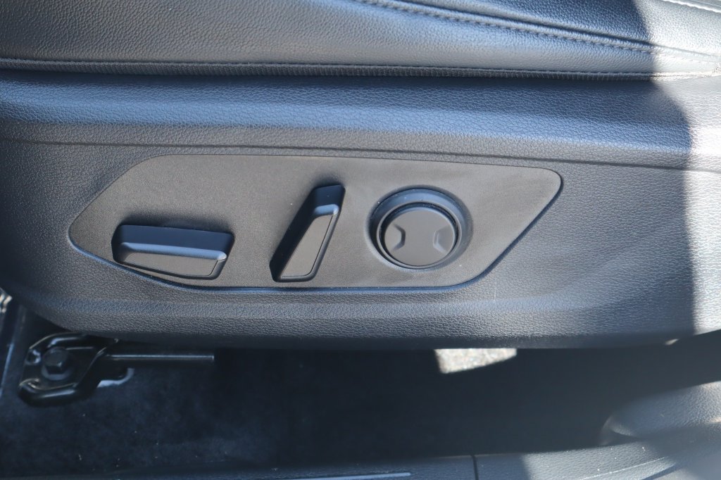 Used 2024 Kia Sportage EX AWD/4WD image 20
