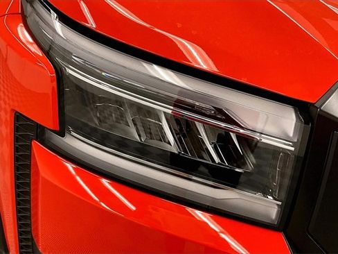 New 2025 Nissan Frontier PRO-4X w/ Pro Premium Package image 14