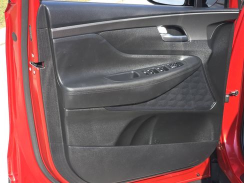 Used 2022 Hyundai Santa Fe XRT FWD image 14