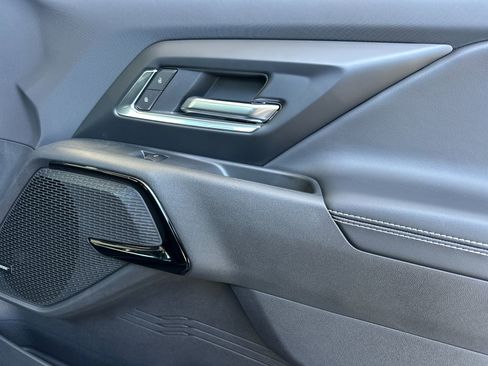 New 2026 Chevrolet Silverado EV LT w/ Plus Package image 19