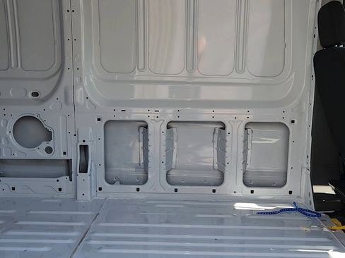 New 2025 Ford Transit 250 148 Medium Roof Extended AWD image 23