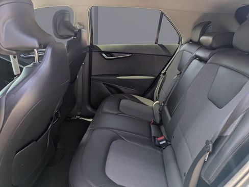 Used 2024 Kia Niro Wind image 14