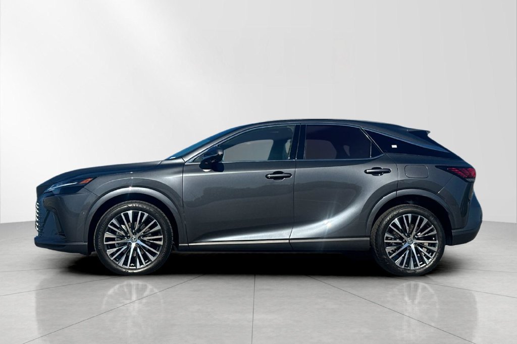 New 2026 Lexus RX 350 Premium Plus w/ Convenience Package FWD image 3