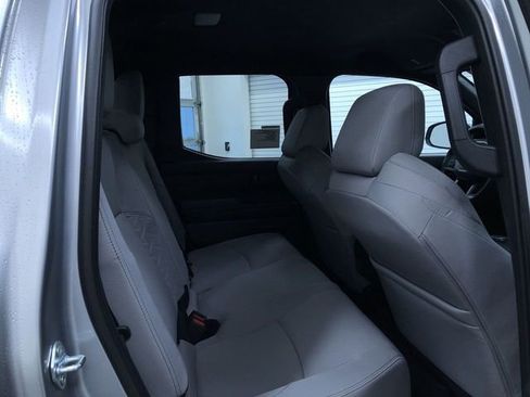 New 2026 Toyota Tacoma SR5 AWD/4WD image 15