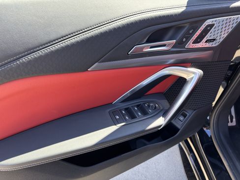 Certified 2025 BMW X2 M35i image 14