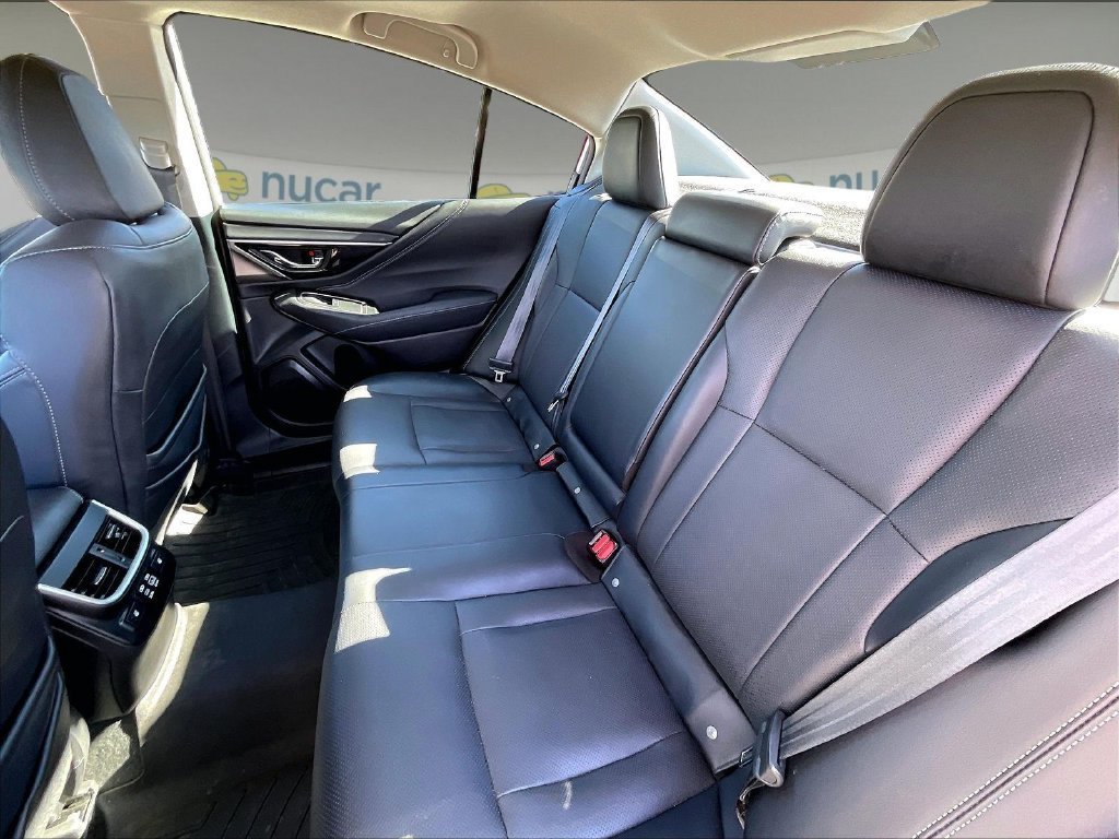 Used 2023 Subaru Legacy Limited AWD/4WD image 14