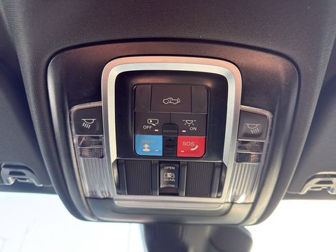 New 2026 RAM 1500 Big Horn image 23