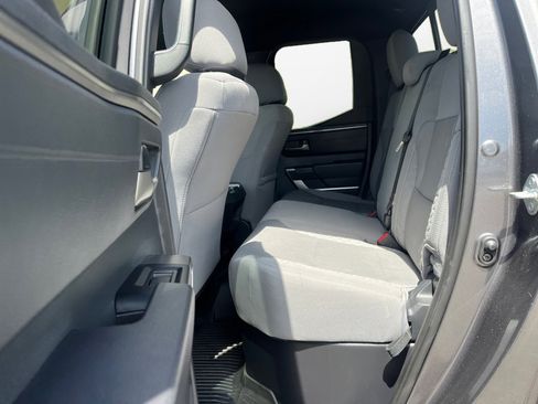 Used 2025 Toyota Tundra SR5 image 15