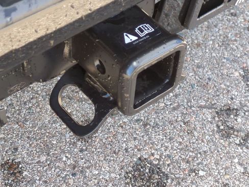 New 2025 Ford Maverick Lobo image 35