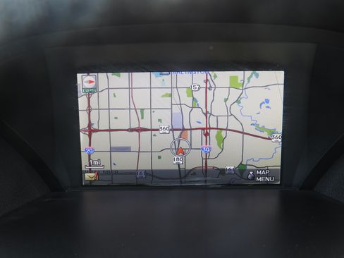Used 2012 Acura TL w/ Technology Package FWD image 20