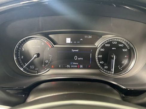 Certified 2024 Cadillac XT5 Premium Luxury image 17