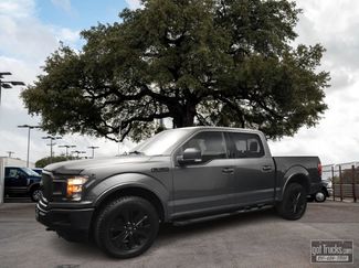 Used 2020 Ford F150 XLT w/ Equipment Group 302A Luxury AWD/4WD video 1