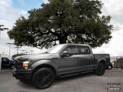 Used 2020 Ford F150 XLT w/ Equipment Group 302A Luxury