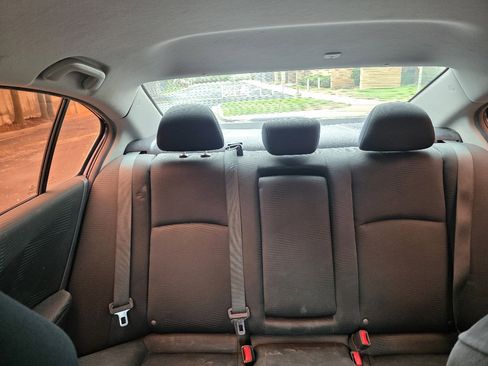 Used 2016 Honda Accord LX image 17