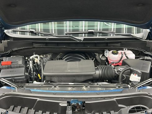 Used 2025 GMC Yukon XL Denali Ultimate image 17