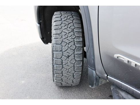 Used 2021 GMC Sierra 1500 AT4 w/ AT4 Premium Package AWD/4WD image 35