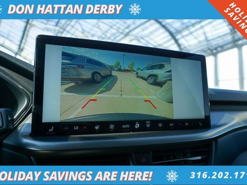 Used 2023 Ford Escape Active w/ Tech Pack #1 image 7