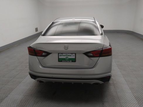 Used 2020 Nissan Altima 2.5 SL image 7