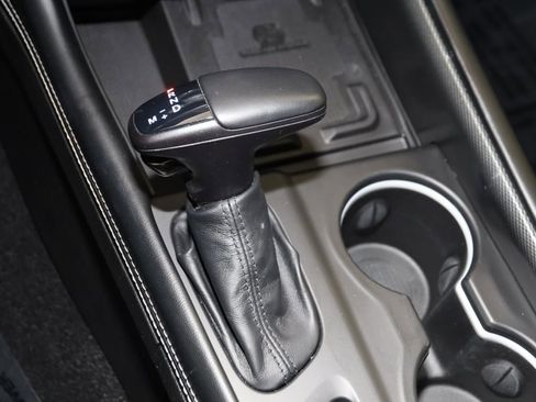 Used 2021 Dodge Durango SRT w/ Black Package image 7