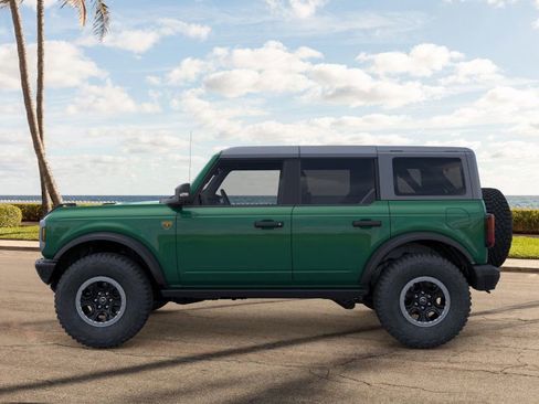 New 2025 Ford Bronco Badlands image 19
