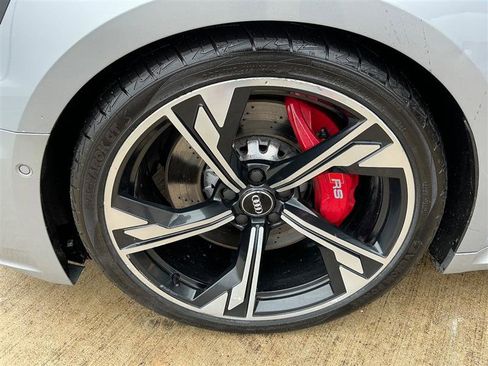 Used 2019 Audi RS 5 Sportback w/ RS Driver Assistance Package image 22