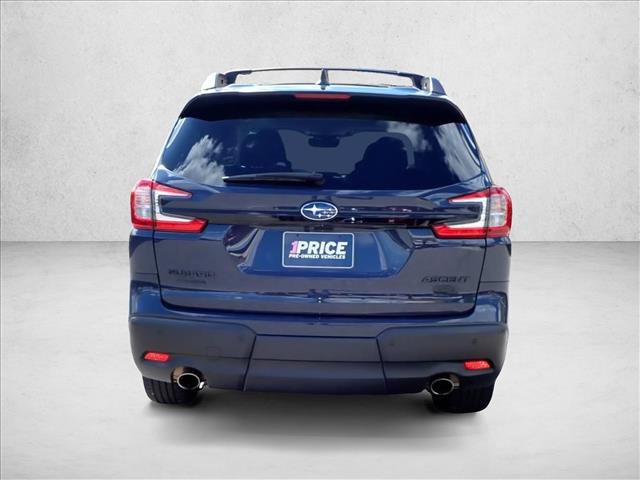 Used 2024 Subaru Ascent Onyx Edition Limited AWD/4WD image 3