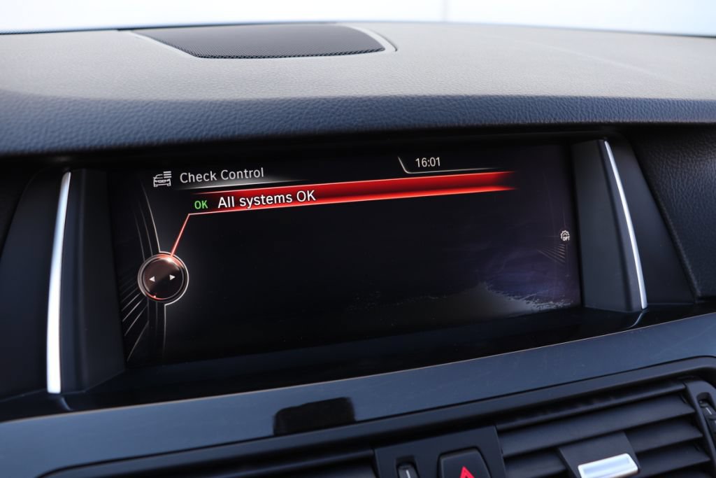 Used 2015 BMW 528i Sedan RWD image 49