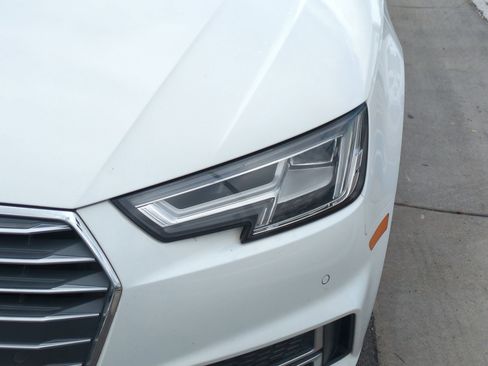 Used 2018 Audi A4 2.0T Premium Plus w/ Premium Plus Package image 12