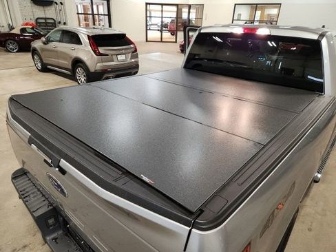 Used 2020 Ford F150 XLT w/ Equipment Group 302A Luxury image 27