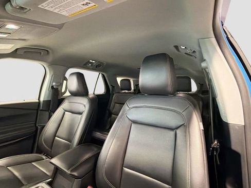 Used 2020 Ford Explorer XLT w/ Equipment Group 202A RWD image 19