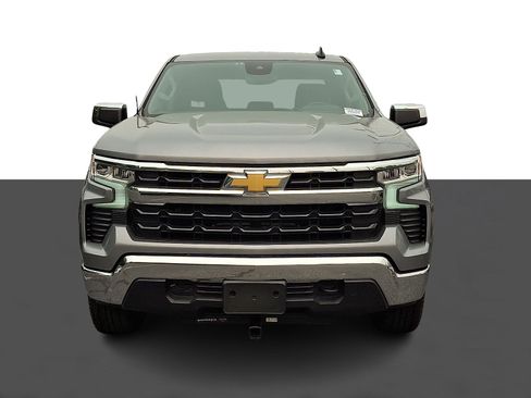 Used 2023 Chevrolet Silverado 1500 LT AWD/4WD image 2