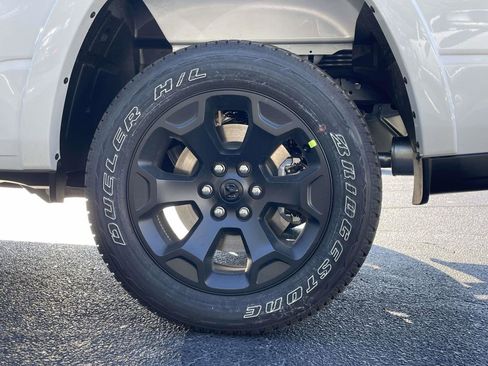 New 2026 RAM 1500 Big Horn image 38