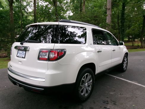 Used 2014 GMC Acadia SLT FWD image 5