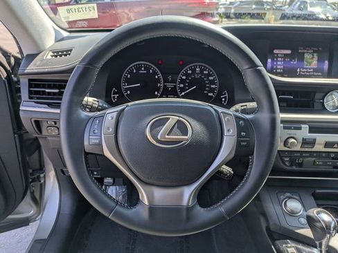 Used 2015 Lexus ES 350 FWD image 18