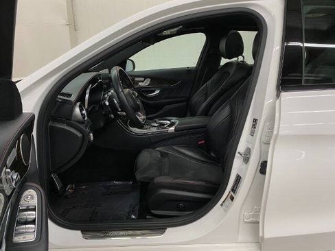 Used 2018 Mercedes-Benz C 43 AMG 4MATIC Sedan image 10